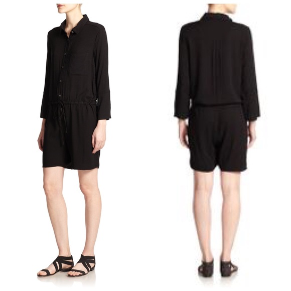 ❌❌❌❌🆕 Felicite Short Jumpsuit - Picture 1 of 2